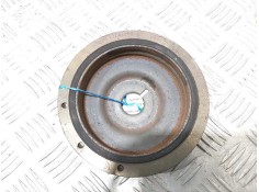 Recambio de polea cigueñal para renault megane iii sport tourer emotion referencia OEM IAM    2