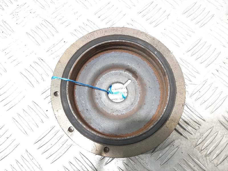 Recambio de polea cigueñal para renault megane iii sport tourer emotion referencia OEM IAM   