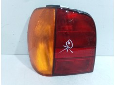 Recambio de piloto trasero izquierdo para volkswagen polo berlina (6n1) básico referencia OEM IAM   