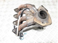 Recambio de colector escape para renault megane iii sport tourer emotion referencia OEM IAM   