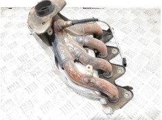Recambio de colector escape para renault megane iii sport tourer emotion referencia OEM IAM    2