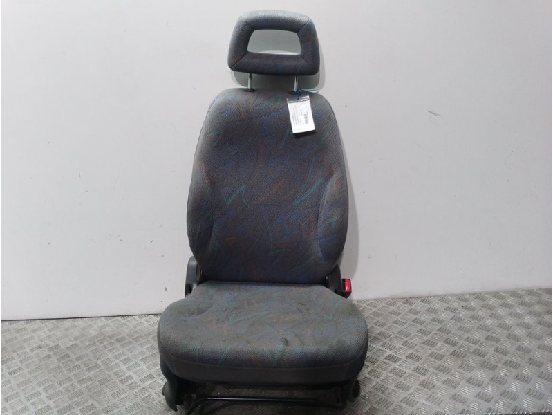 Recambio de asiento delantero derecho para suzuki ignis rg (fh) gl (3-ptas.) referencia OEM IAM   