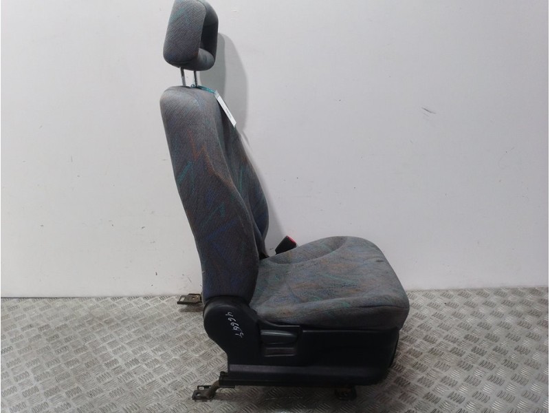 Recambio de asiento delantero derecho para suzuki ignis rg (fh) gl (3-ptas.) referencia OEM IAM   