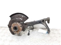 Recambio de mangueta delantera izquierda para audi a6 berlina (4b2) 2.5 tdi quattro referencia OEM IAM 8D0407257AM   2