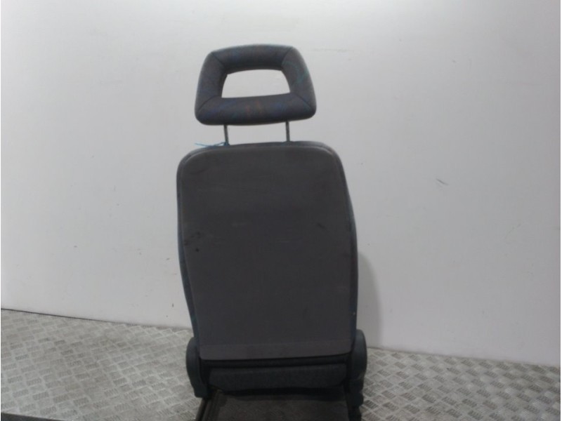 Recambio de asiento delantero derecho para suzuki ignis rg (fh) gl (3-ptas.) referencia OEM IAM   