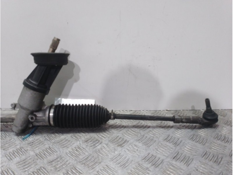 Recambio de cremallera direccion para seat toledo (kg3) reference referencia OEM IAM 6R1423055D  