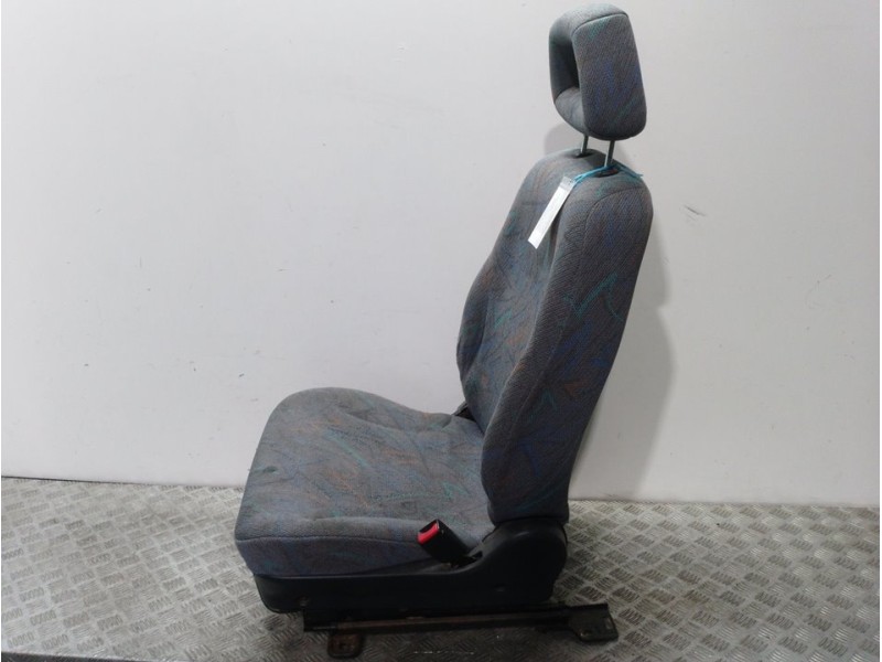 Recambio de asiento delantero derecho para suzuki ignis rg (fh) gl (3-ptas.) referencia OEM IAM   