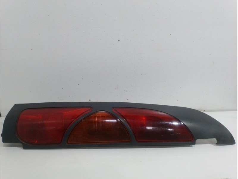 Recambio de piloto trasero izquierdo para renault kangoo (f/kc0) authentique oasis referencia OEM IAM   