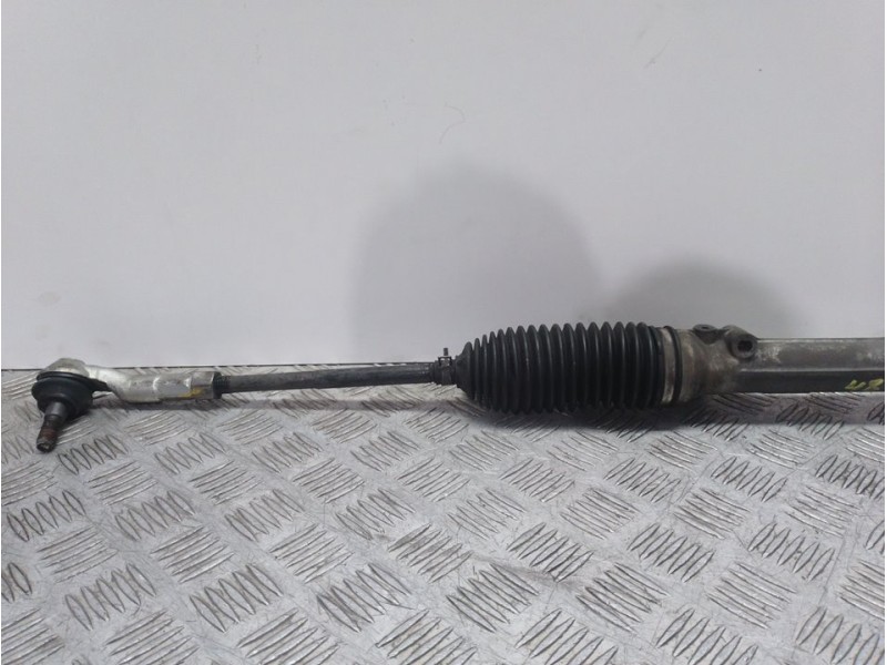 Recambio de cremallera direccion para seat toledo (kg3) reference referencia OEM IAM 6R1423055D  