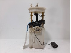 Recambio de aforador para nissan qashqai (j10) tekna referencia OEM IAM 17040JD51A   2