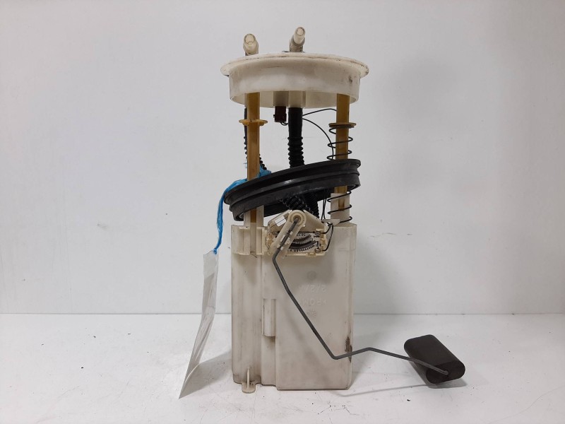 Recambio de aforador para nissan qashqai (j10) tekna referencia OEM IAM 17040JD51A  