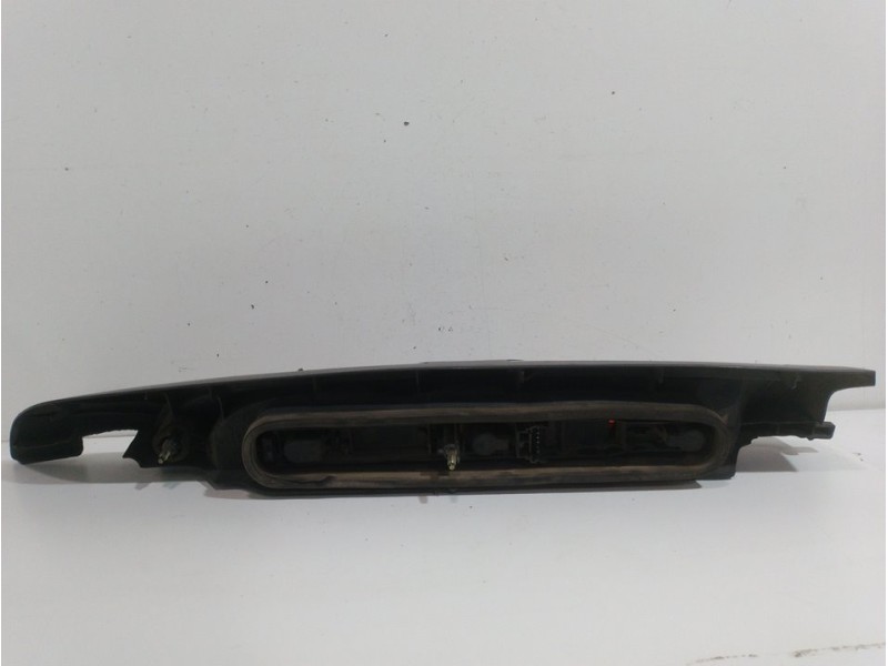 Recambio de piloto trasero izquierdo para renault kangoo (f/kc0) authentique oasis referencia OEM IAM   