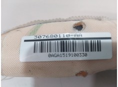 Recambio de airbag cortina delantero derecho para seat toledo (kg3) reference referencia OEM IAM 5JA880742 5JA880742  2