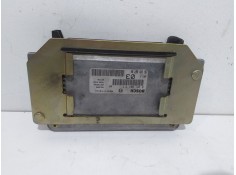 Recambio de centralita motor uce para peugeot 306 break boulebard referencia OEM IAM 0261204717   2