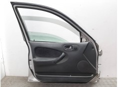 Recambio de puerta delantera izquierda para mg serie 200 (rf) 220 d (3-ptas.) referencia OEM IAM  PLATA  2