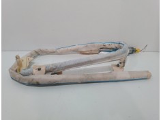 Recambio de airbag cortina delantero izquierdo para seat toledo (kg3) reference referencia OEM IAM 5JA880742 5JA880741 