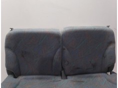Recambio de asientos traseros para suzuki ignis rg (fh) gl (3-ptas.) referencia OEM IAM    2
