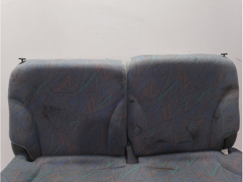 Recambio de asientos traseros para suzuki ignis rg (fh) gl (3-ptas.) referencia OEM IAM   