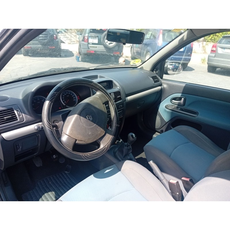RENAULT CLIO II (BB_, CB_) - imagen 4