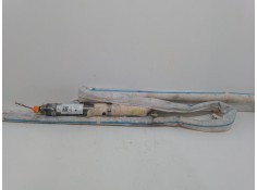 Recambio de airbag cortina delantero izquierdo para seat toledo (kg3) reference referencia OEM IAM 5JA880742 5JA880741  2