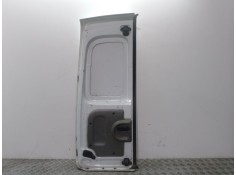 Recambio de puerta trasera izquierda para renault kangoo (f/kc0) authentique oasis referencia OEM IAM  BLANCA  2
