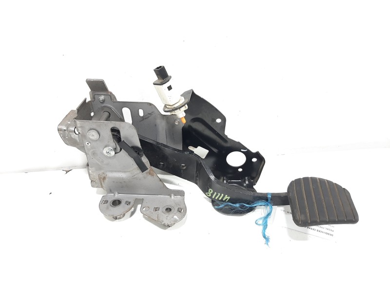 Recambio de pedal freno para renault scenic iii grand dynamique referencia OEM IAM   