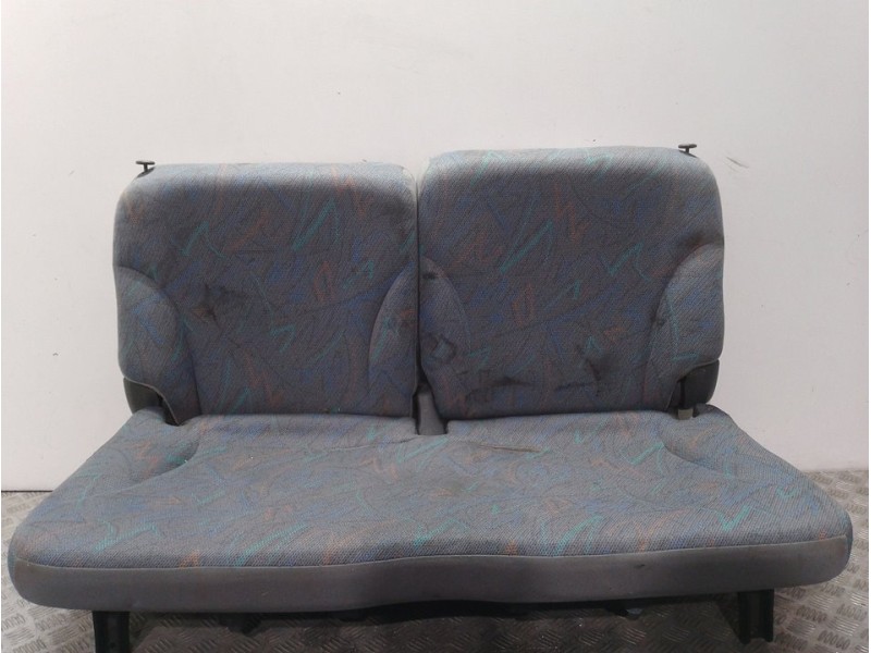 Recambio de asientos traseros para suzuki ignis rg (fh) gl (3-ptas.) referencia OEM IAM   