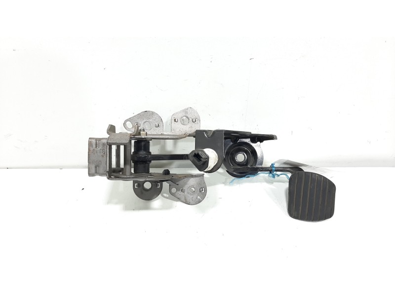 Recambio de pedal freno para renault scenic iii grand dynamique referencia OEM IAM   