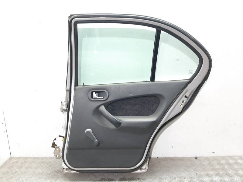 Recambio de puerta trasera derecha para mg serie 200 (rf) 220 d (3-ptas.) referencia OEM IAM  PLATA 