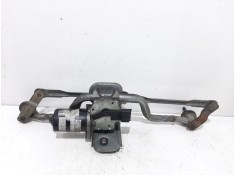 Recambio de motor limpia delantero para fiat scudo combi (272) l1h1 120 multijet (5 pl.) referencia OEM IAM 1400456480  