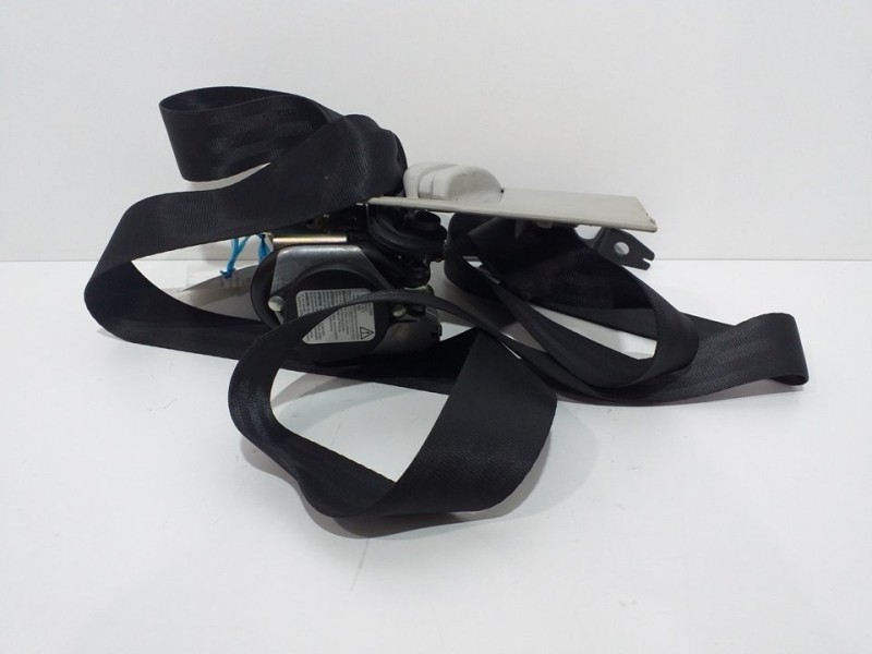 Recambio de cinturon seguridad delantero derecho para seat toledo (kg3) reference referencia OEM IAM 5JB857702BRAA 621493000 