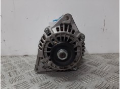 Recambio de alternador para hyundai santa fe (sm) 2.4 gls 4x4 referencia OEM IAM 3730038700  