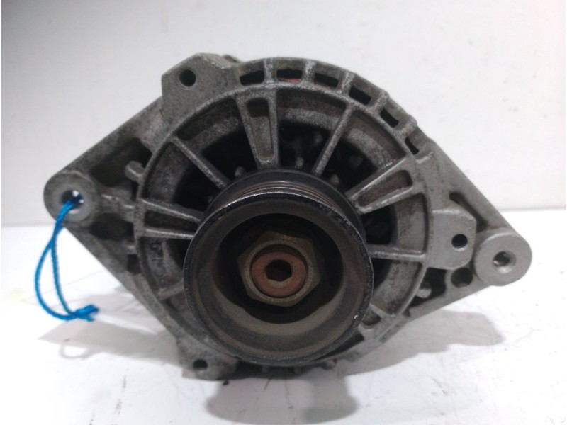 Recambio de alternador para daewoo lanos sx alpine referencia OEM IAM 219139  