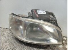 Recambio de faro derecho para seat ibiza (6k1) select referencia OEM IAM 6K1941044A  
