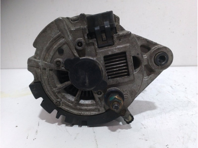 Recambio de alternador para daewoo lanos sx alpine referencia OEM IAM 219139  
