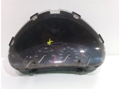 Recambio de cuadro instrumentos para citroën berlingo 2.0 600 hdi furg. referencia OEM IAM   