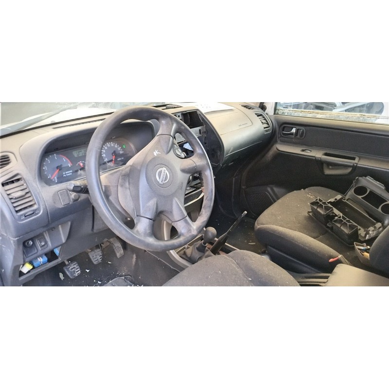 NISSAN TERRANO/TERRANO.II (R20) - imagen 3