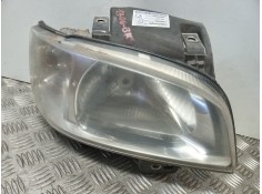 Recambio de faro derecho para seat ibiza (6k1) select referencia OEM IAM 6K1941044A   2