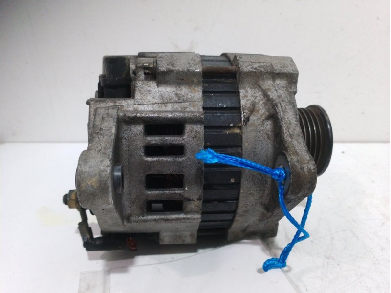 Recambio de alternador para daewoo lanos sx alpine referencia OEM IAM 219139  