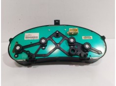 Recambio de cuadro instrumentos para citroën berlingo 2.0 600 hdi furg. referencia OEM IAM    2