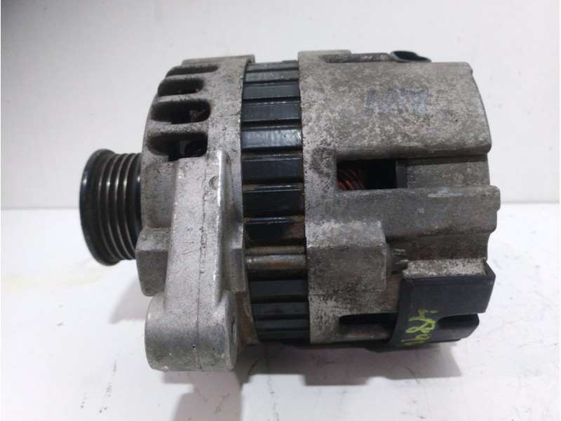 Recambio de alternador para daewoo lanos sx alpine referencia OEM IAM 219139  