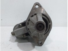 Recambio de motor arranque para daewoo lanos sx alpine referencia OEM IAM 96208782  