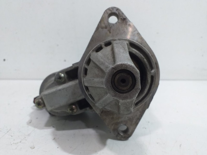 Recambio de motor arranque para daewoo lanos sx alpine referencia OEM IAM 96208782  