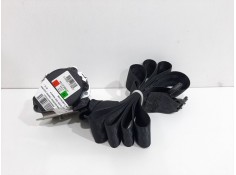 Recambio de cinturon seguridad trasero izquierdo para seat toledo (kg3) reference referencia OEM IAM 5JH857447CRAA 621372800D 