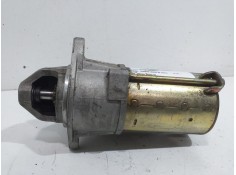 Recambio de motor arranque para daewoo lanos sx alpine referencia OEM IAM 96208782   2