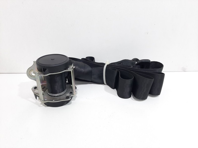 Recambio de cinturon seguridad trasero izquierdo para seat toledo (kg3) reference referencia OEM IAM 5JH857447CRAA 621372800D 