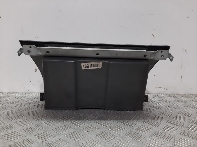 Recambio de guantera para hyundai santa fe (sm) 2.4 gls 4x4 referencia OEM IAM 8451026000  