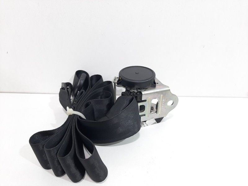 Recambio de cinturon seguridad trasero izquierdo para seat toledo (kg3) reference referencia OEM IAM 5JH857447CRAA 621372800D 