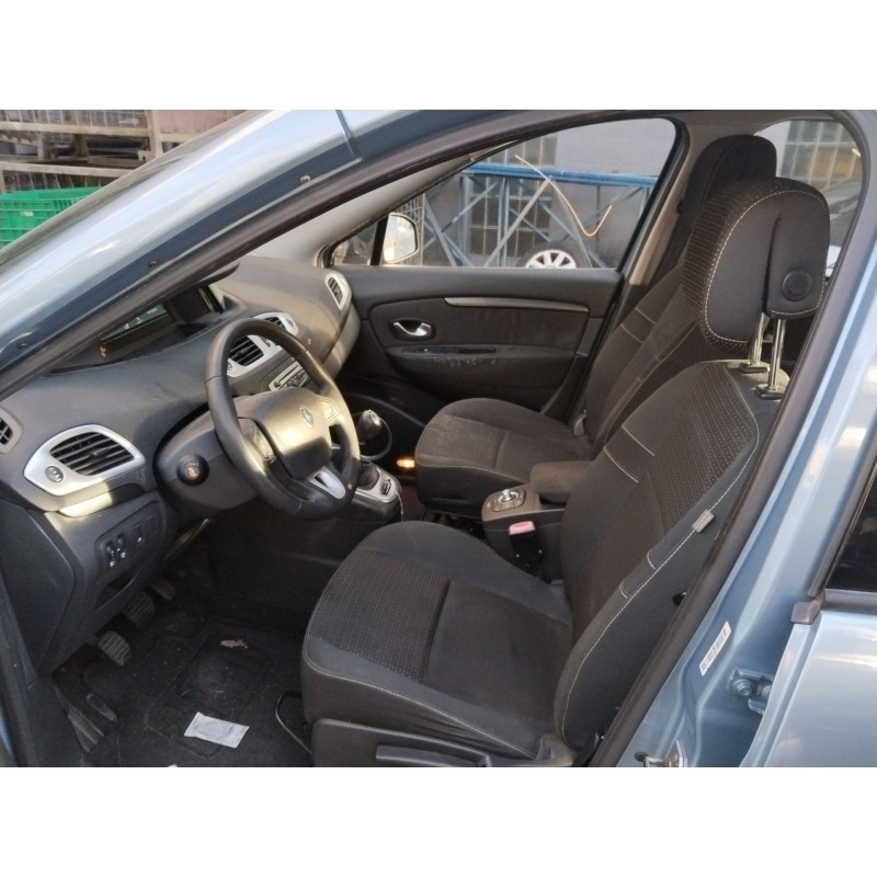 RENAULT SCÉNIC III (JZ0/1_) - imagen 5
