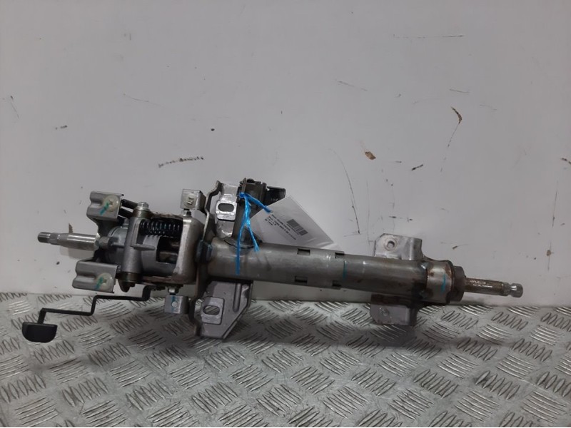 Recambio de columna direccion para hyundai santa fe (sm) 2.4 gls 4x4 referencia OEM IAM 5631026000  